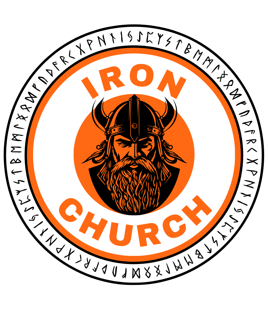 Iron Church